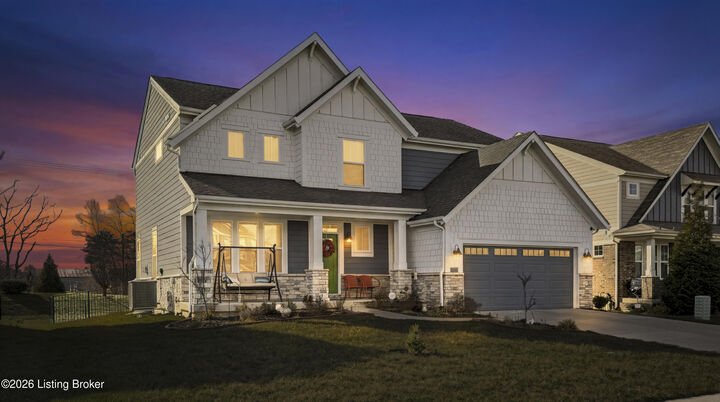 Property Photo:  15938 Long Meadow Way  KY 40245 