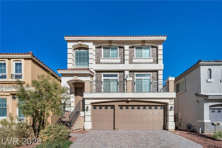 Property Photo:  6346 Rock Stream Lane  NV 89141 