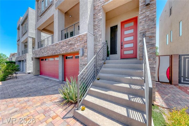 Property Photo:  11210 Formosa Springs Court  NV 89183 