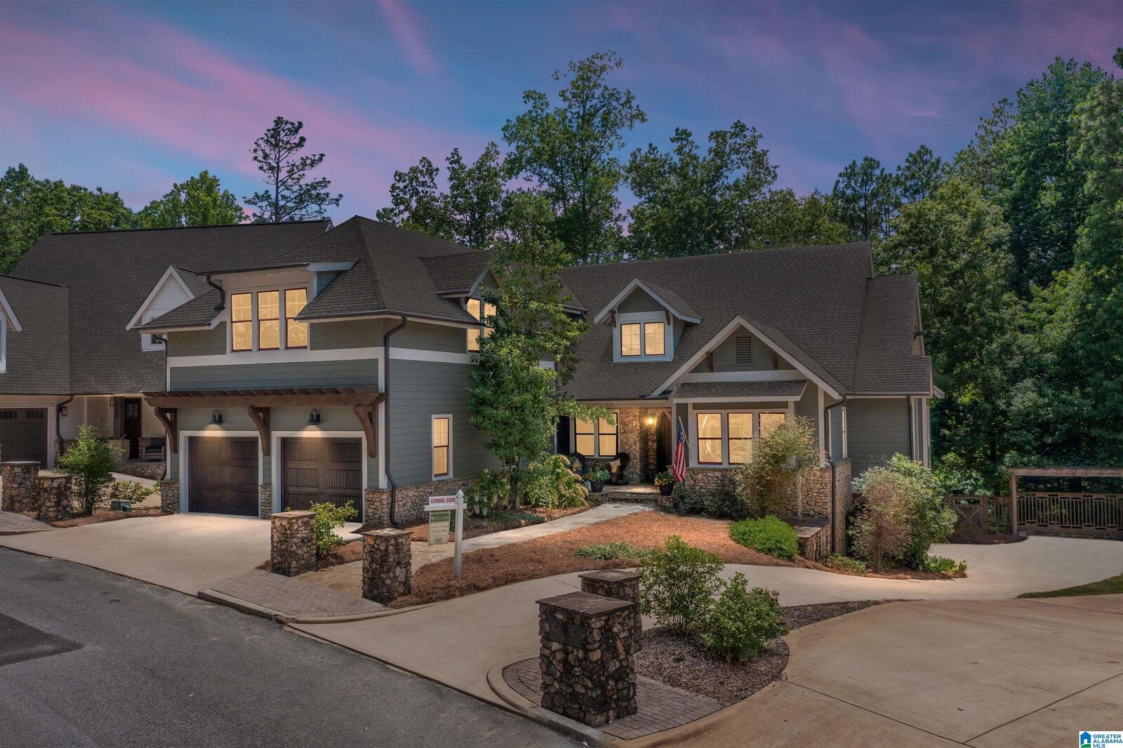Property Photo: 123 Elyton Drive AL 35242