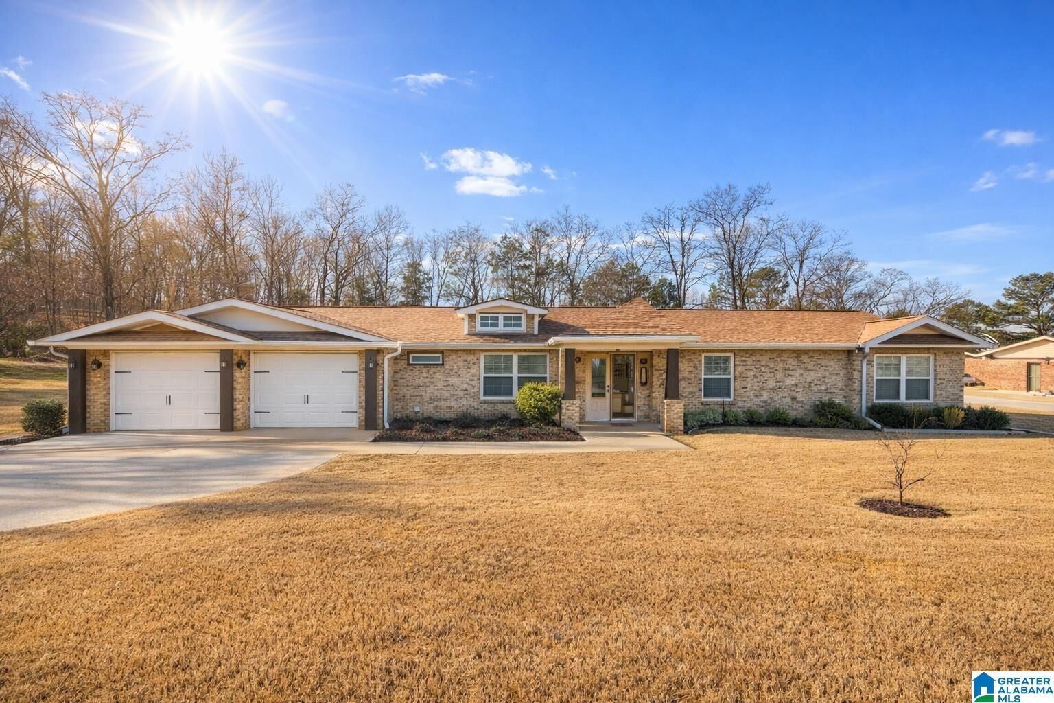 Property Photo: 337 Belair Road AL 36205