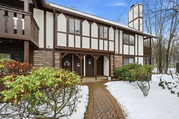 Property Photo: 3811 Melville Ct NJ 07430