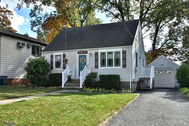 Property Photo:  66 Waldwick Ave  NJ 07463 