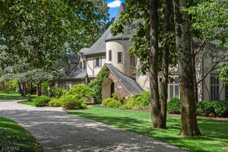 Property Photo: 101 Sunnybranch Rd NJ 07931
