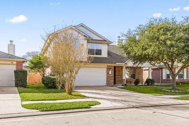 Property Photo:  25515 Twister Trail  TX 77373 