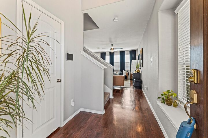 Property Photo:  6518 Stoney Creek Drive  TX 77503 