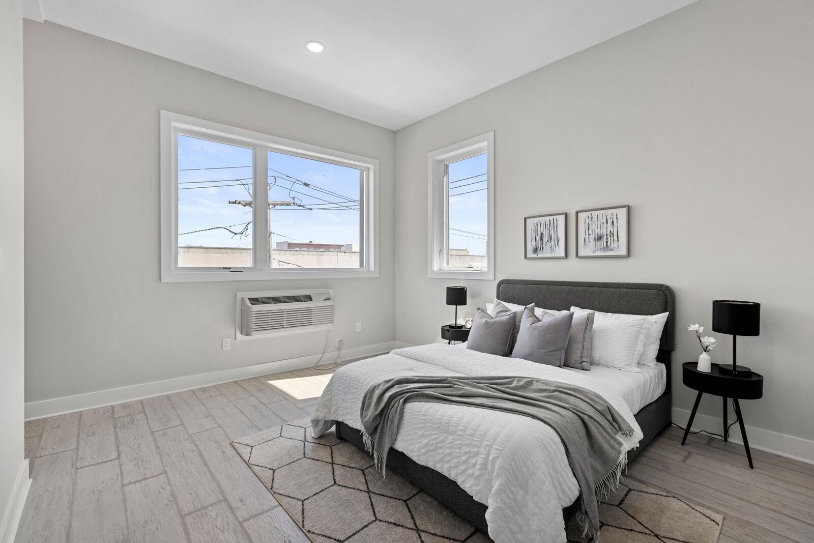 Property Photo:  519 54th St 2B  NJ 07093 