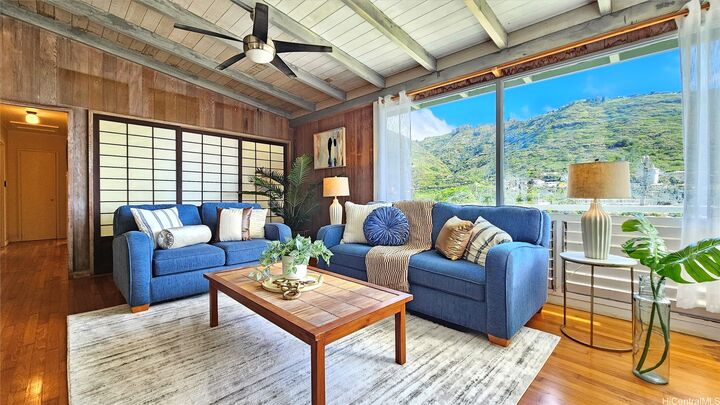 Property Photo:  730 Ahuwale Street  HI 96821 