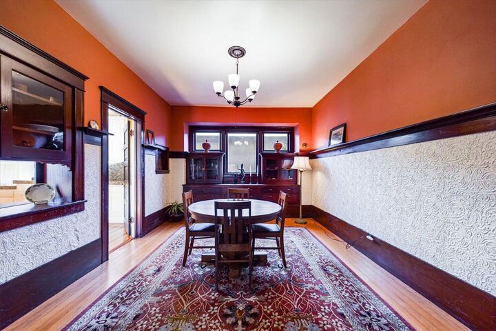 Property Photo:  2220 E Street  CA 95501 