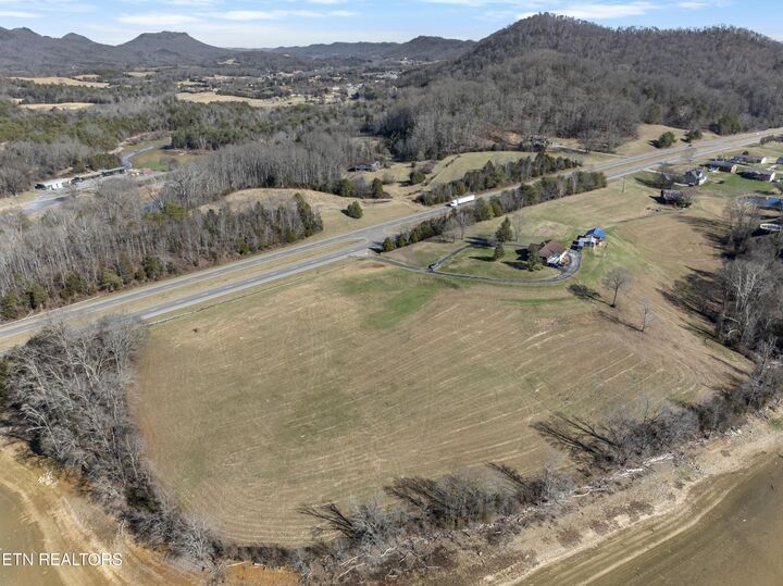Property Photo:  W Highway 11  TN 37857 