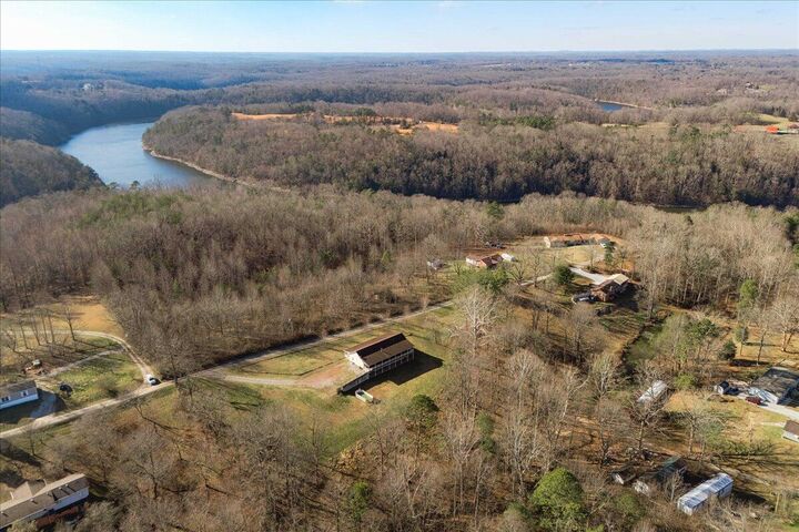 Property Photo:  457 Leona Wyatt Road  KY 40701 