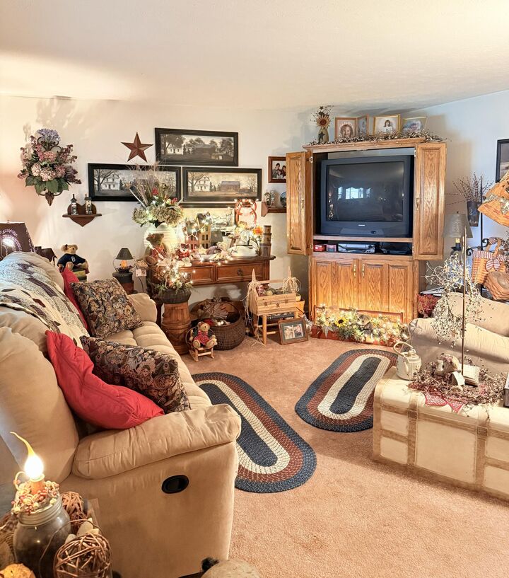 Property Photo:  73 Tyner Loop  KY 40486 