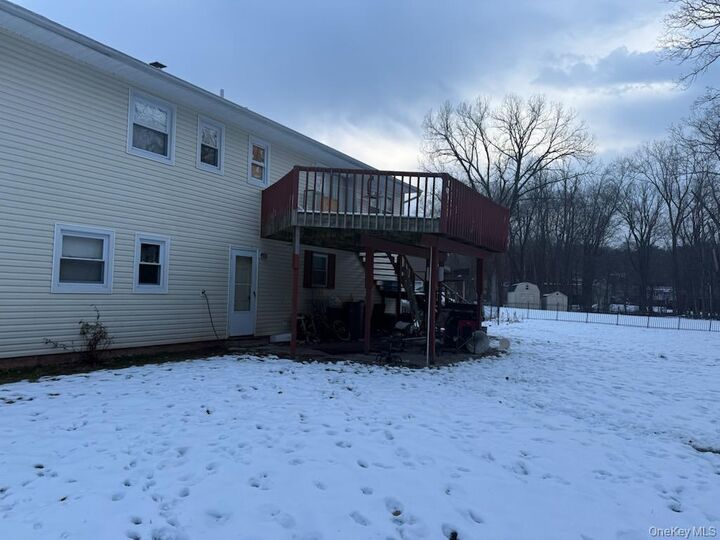 Property Photo: 11 Razel Ave Avenue NY 10977