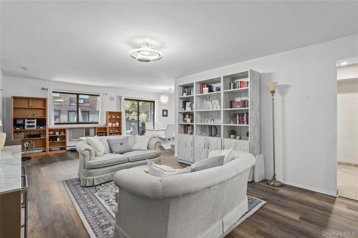 Property Photo: 504 Kemeys Cove Road 5-04 NY 10562