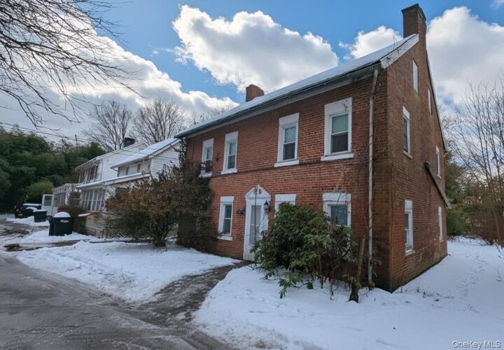 Property Photo: 4 The Lane NY 10589