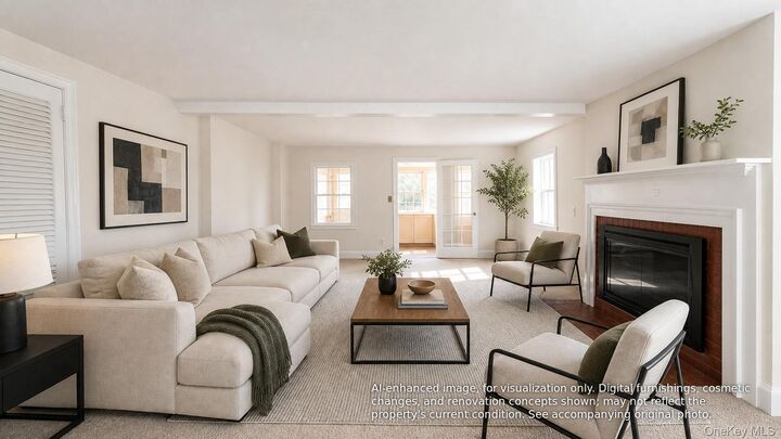 Property Photo:  4 The Lane  NY 10589 
