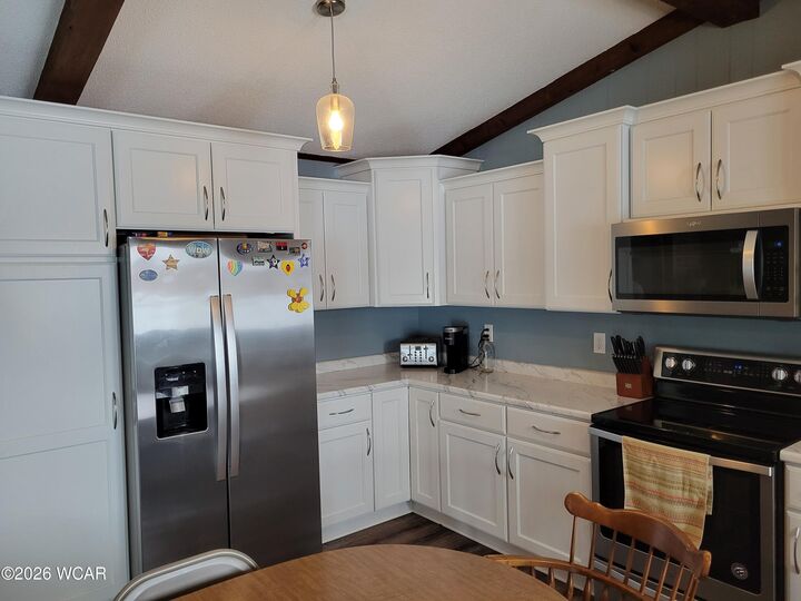 Property Photo:  602 Conley Ave. Avenue  OH 45810 