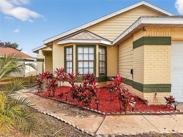 Property Photo:  314 Chicago Woods Circle  FL 32824 