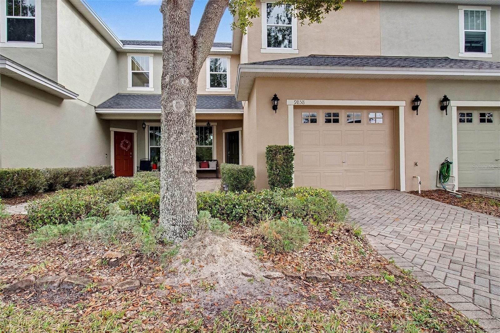 Property Photo:  9858 Biscotti Avenue  FL 32829 