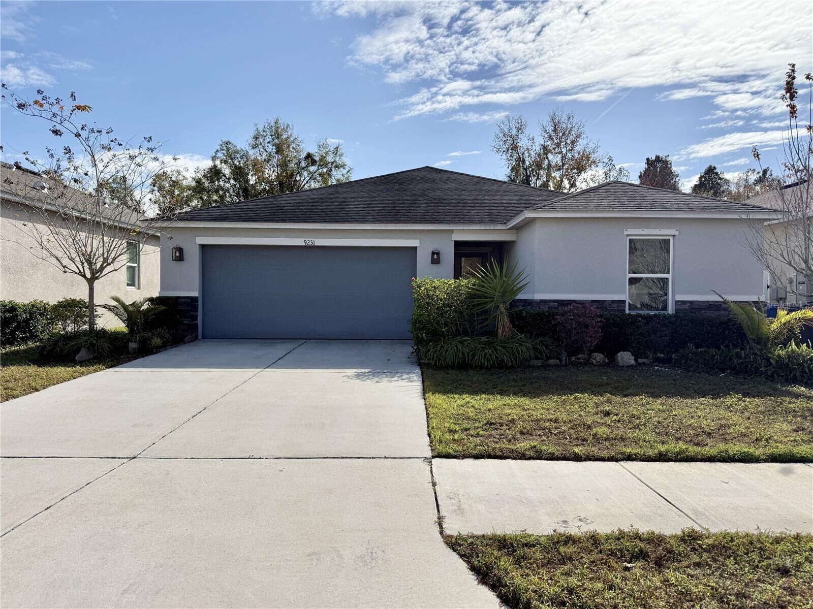 Property Photo: 9231 Freedom Hill Drive FL 33584