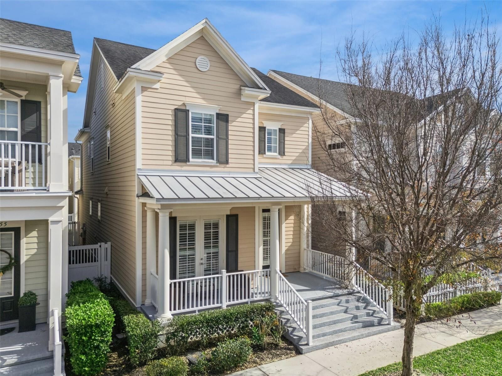 Property Photo:  1353 Navarre Street  FL 34747 