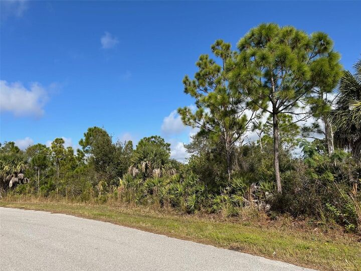 Property Photo:  5252 Anderson Road  FL 33981 