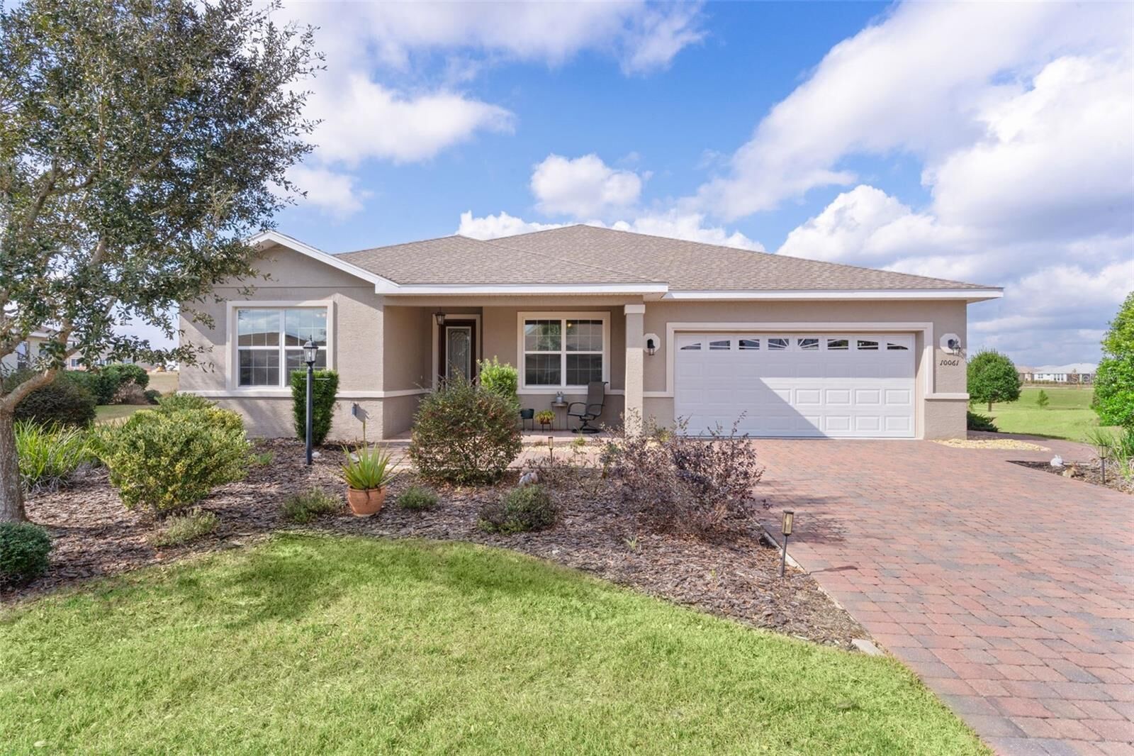 Property Photo:  10061 SW 89th Loop  FL 34481 
