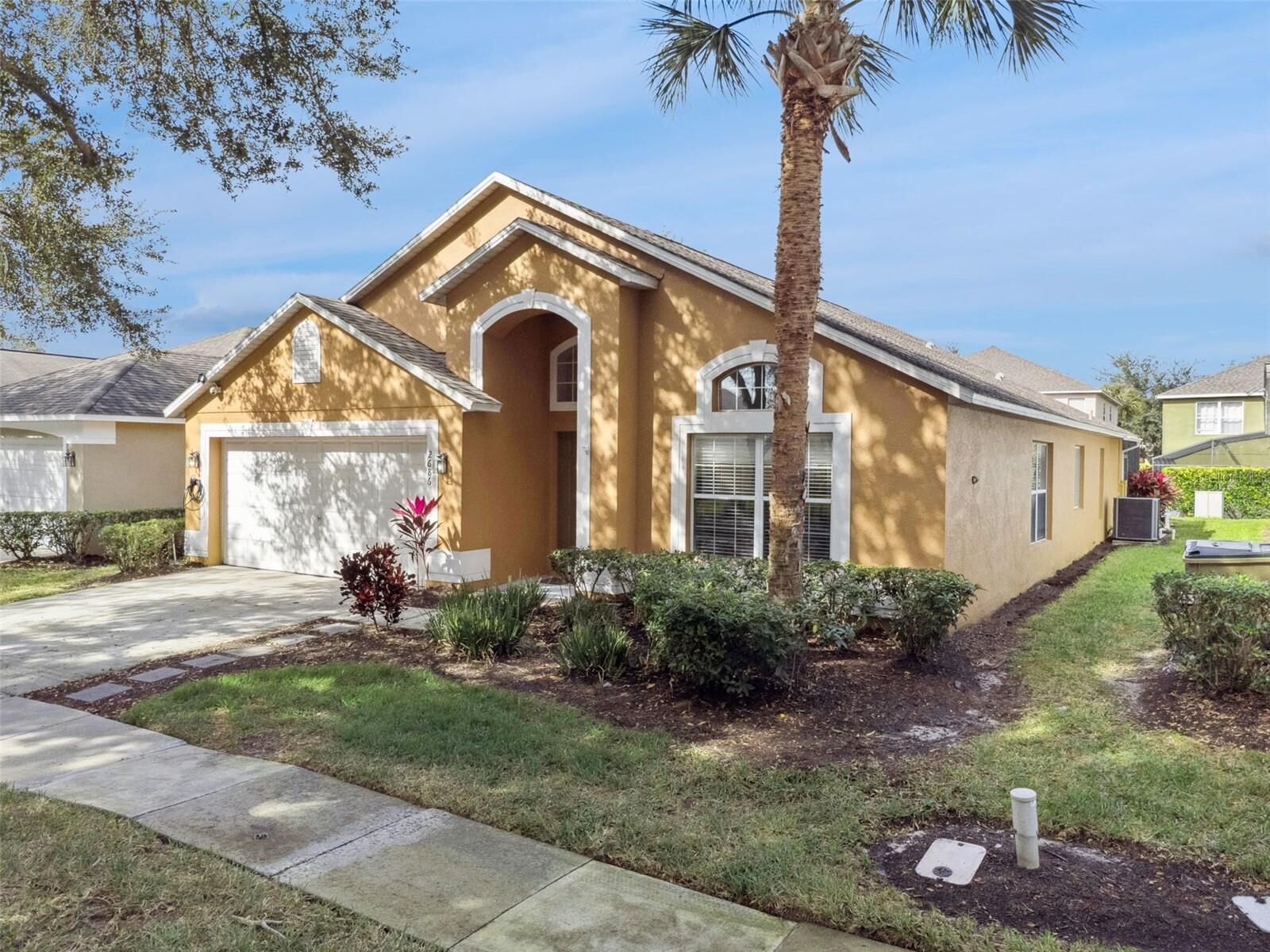 Property Photo:  2686 Emerald Island Boulevard  FL 34747 