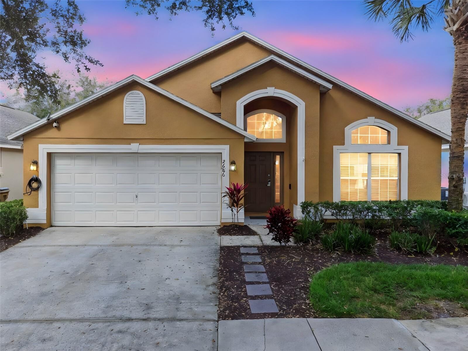 Property Photo:  2686 Emerald Island Boulevard  FL 34747 