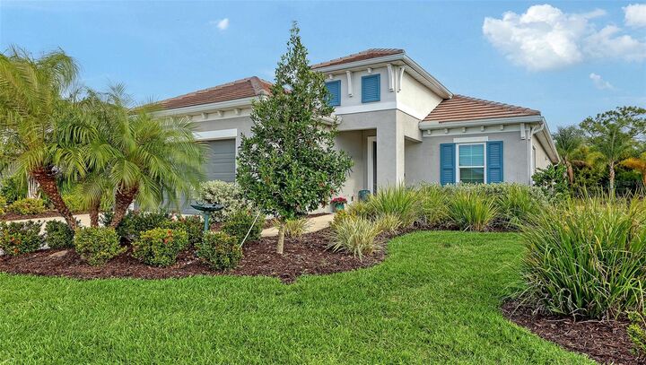 Property Photo: 10193 Canaveral Circle FL 34241