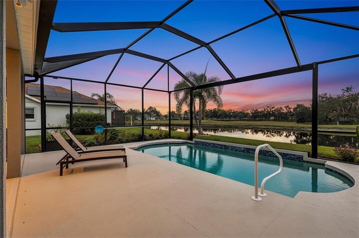 Property Photo: 8409 29th Street S FL 34219