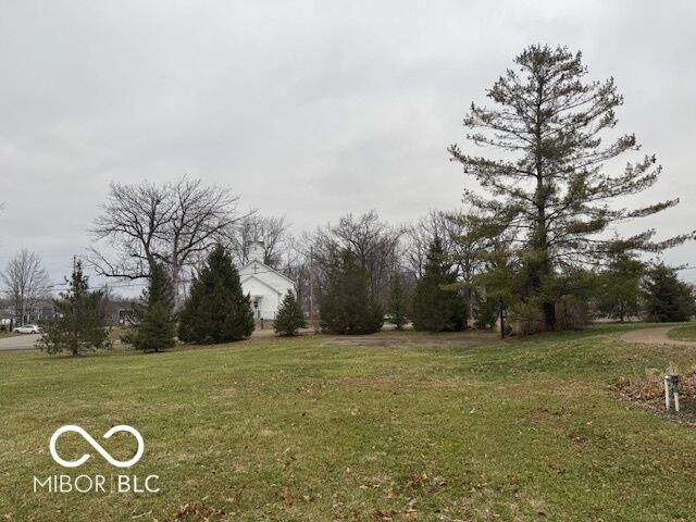 Property Photo:  4780 Winterberry Place  IN 47201 