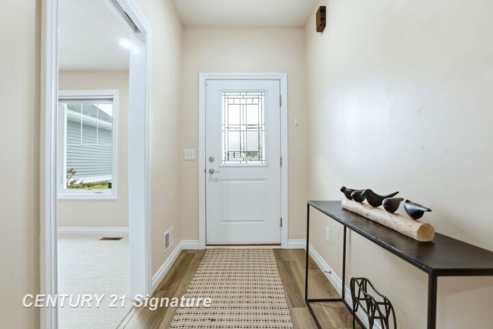 Property Photo:  4392 Winterwood Lane  MI 48603 