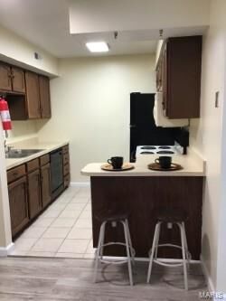 Property Photo:  1502 Summer Run Drive 109  MO 63033 