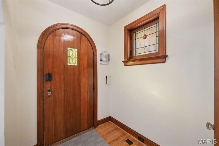 Property Photo:  5737 Devonshire Avenue  MO 63109 