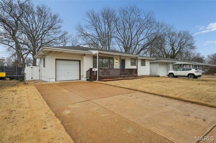 Property Photo:  145 Ruth Drive  MO 63031 