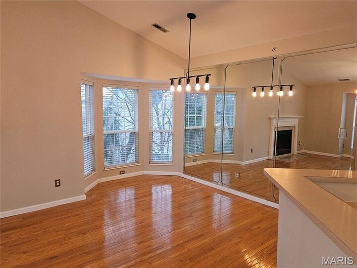 Property Photo:  317 Clayton Crossing Place C  MO 63011 