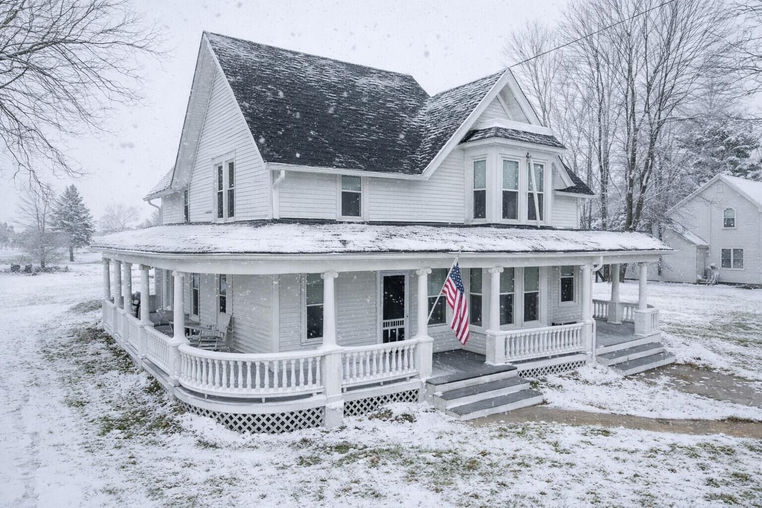 Property Photo:  35500 Washington Ave  WI 53105 