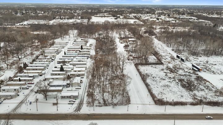 Property Photo: 8465 S 5th Ave WI 53154