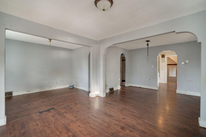 Property Photo: 4600 N 51st Blvd WI 53218