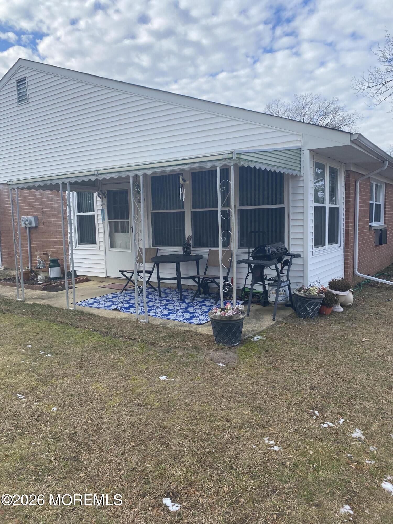 Property Photo:  137 D Azalea Drive  NJ 08759 