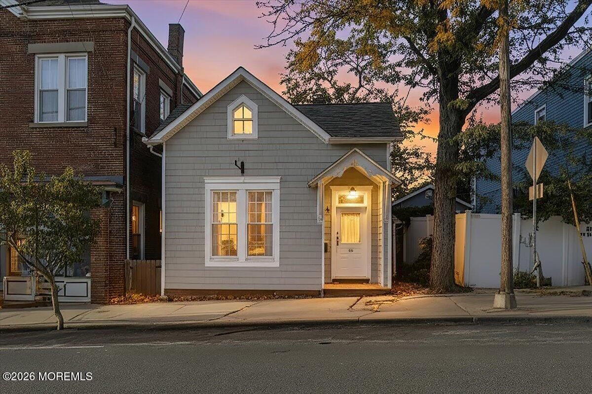 Property Photo: 55 E Front Street NJ 07735