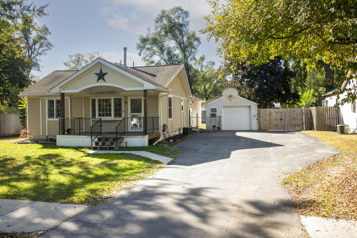 Property Photo:  85 Doremus Avenue  MI 48328 