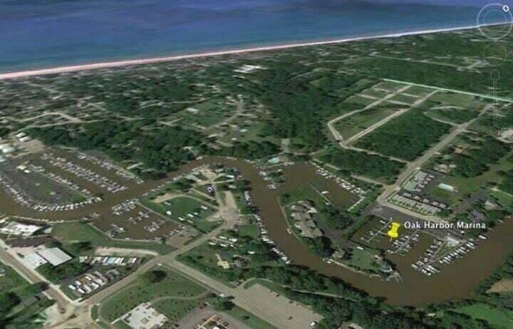 Property Photo:  500 Virginia Avenue  MI 49090 