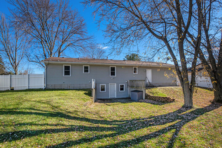 Property Photo:  8035 48th Avenue  MI 49426 