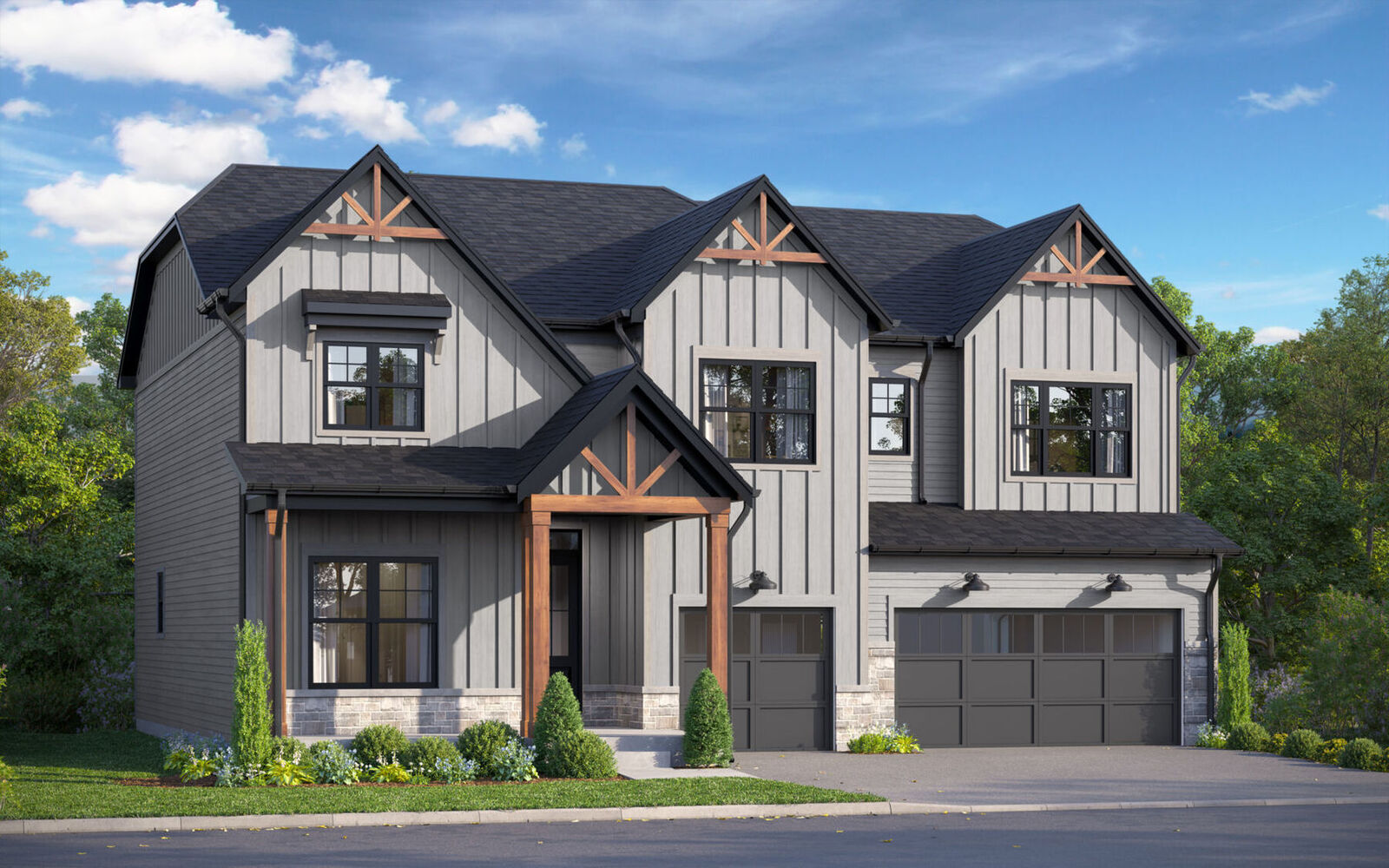 Property Photo: 110 39th Street IL 60515