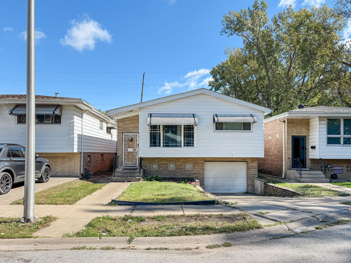Property Photo:  13059 Honore Street  IL 60406 