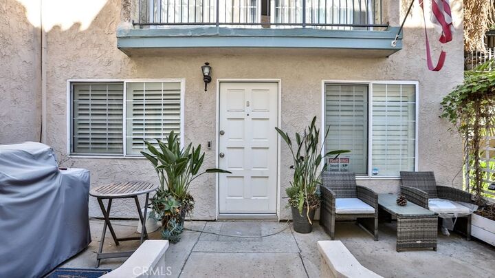 Property Photo:  218 16th Street B  CA 92648 