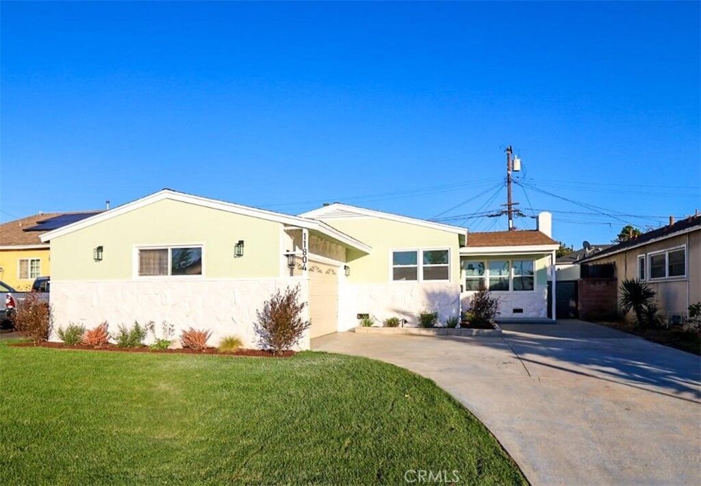 Property Photo:  11804 Atkinson  CA 90250 