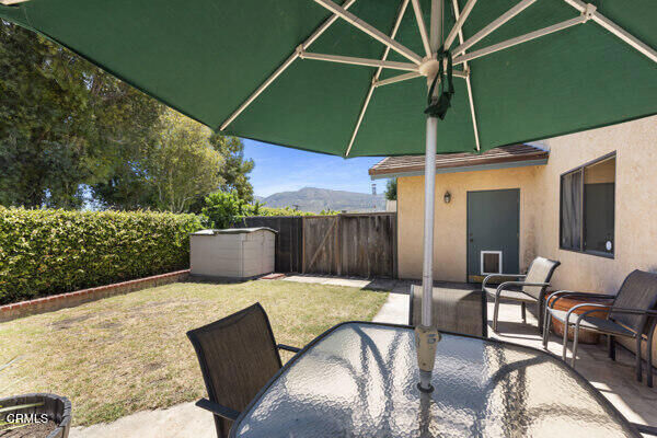 Property Photo:  107 Sonoma Lane  CA 93060 